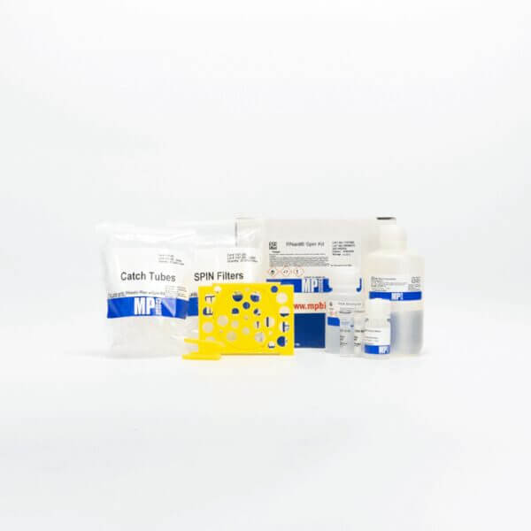 RNaid SPIN Kit