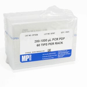 200 - 1000 ul PCR  PDP (60) White