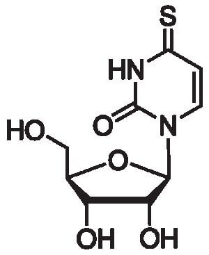 4-Thiouridine
