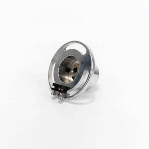 3-Step Assembly