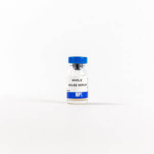 Serum, whole, mouse