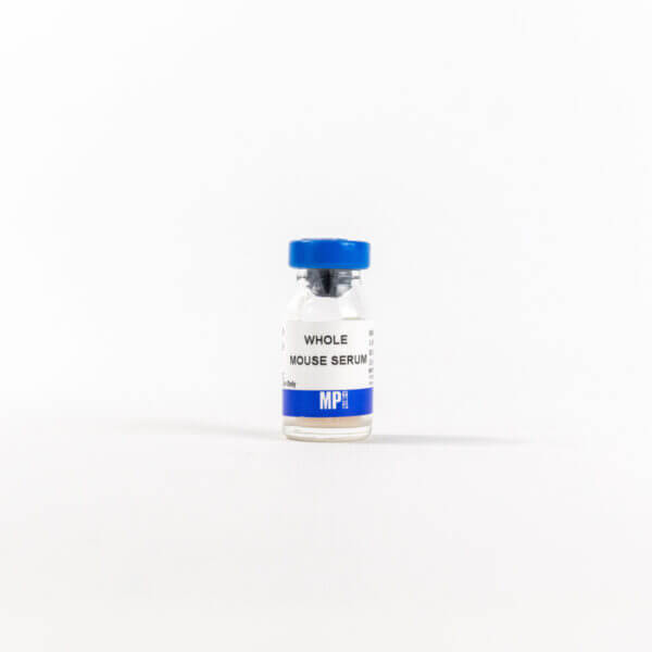 Serum, whole, mouse