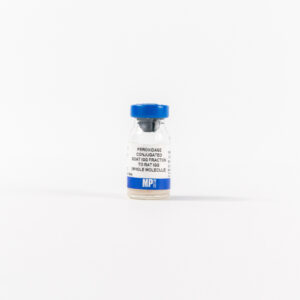 HRP IgG Goat Anti-Rat IgG (H&L)