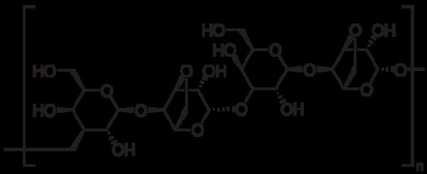 Agarose, low gelling temperature