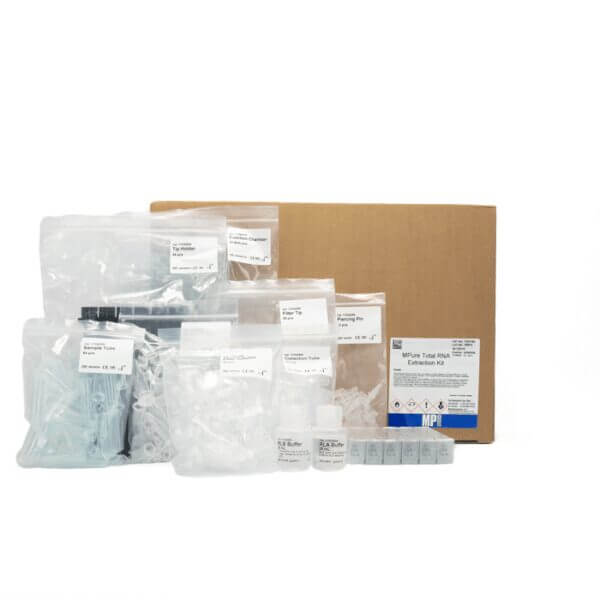 MPure Total RNA Extraction Kit