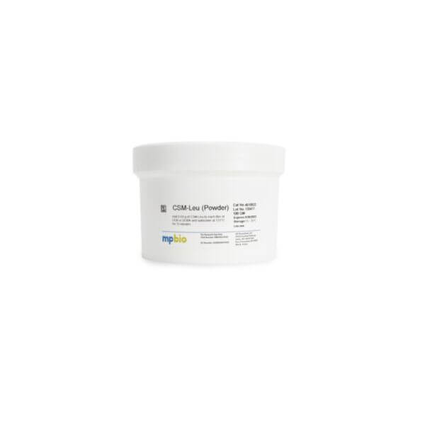 CSM-Leu (Powder)