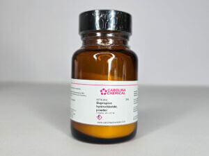 Bupropion Hydrochloride Powder - 25G