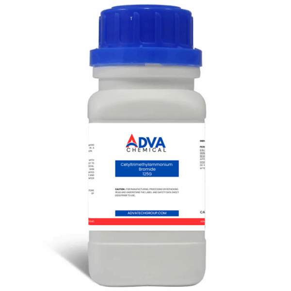 Cetyltrimethylammonium Bromide