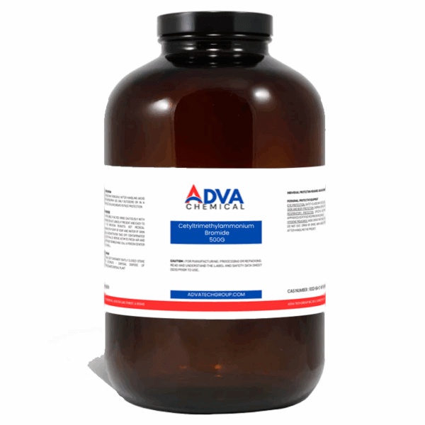 Cetyltrimethylammonium Bromide