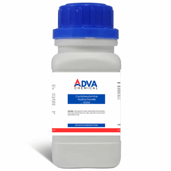 Cyclohexylamine Hydrochloride
