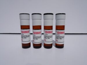 Trichloroacetic Acid, 100% w/v - 5MLX4