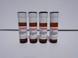 Trichloroacetic Acid, 100% w/v - 5MLX4