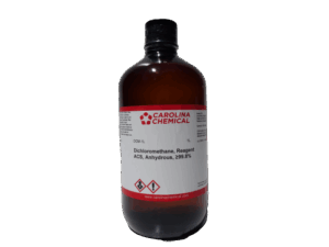 Methylene Chloride (Dichloromethane) Reagent ACS, Anhydrous, ≥99.8% - 1L