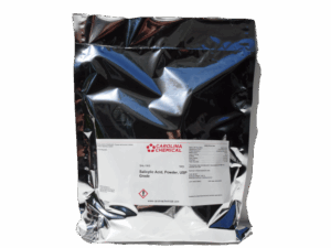 Salicylic Acid Powder, USP Grade - 1KG