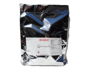 Salicylic Acid Powder, USP Grade - 1KG