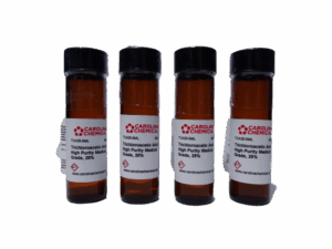 Trichloroacetic Acid, 50% w/v - 5MLX4