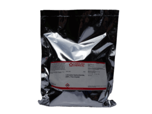 Lidocaine Hydrochloride Powder ≥99% - 100G