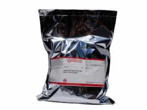 Lidocaine Hydrochloride Powder ≥99% - 1KG