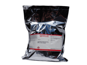 Lidocaine Hydrochloride Powder ≥99% - 1KG