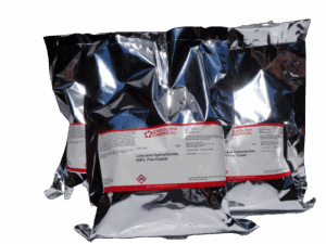 Lidocaine Hydrochloride Powder ≥99% - 3KG