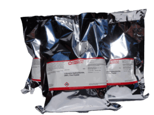 Lidocaine Hydrochloride Powder ≥99% - 3KG