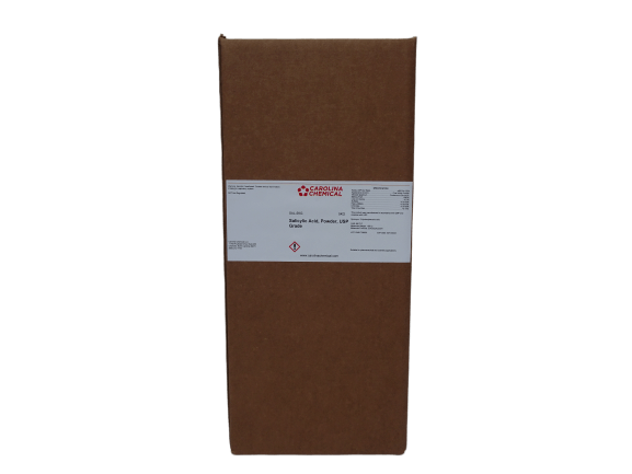 Salicylic Acid Powder, USP Grade - 5KG