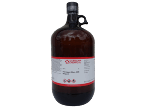 Petroleum Ether Ligroin, Reagent ACS - 4L