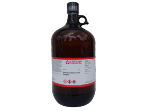 Petroleum Ether Ligroin, Reagent ACS - 4L