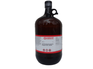 Dimethylformamide DMF, Reagent ACS, ≥99.8% - 4L