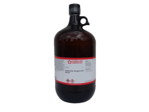 Acetonitrile, Reagent ACS, ≥99.5% - 4L