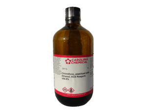 Chloroform, Reagent ACS, ≥99.8% - 1L
