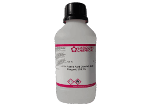 Acetic Acid, ACS Reagent, ≥99.7% - 1L