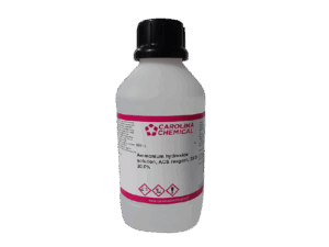 Ammonium Hydroxide Solution, ACS Reagent, 28.0 - 30.0% - 1L