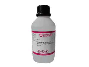 Ammonium Hydroxide Solution, ACS Reagent, 28.0 - 30.0% - 1L