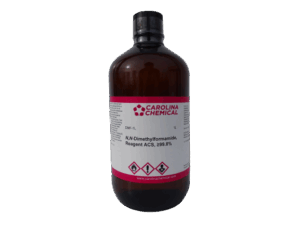 Dimethylformamide DMF, Reagent ACS, ≥99.8% - 1L