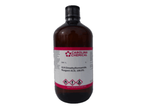 Dimethylformamide DMF, Reagent ACS, ≥99.8% - 1L
