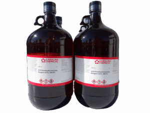 Dimethylformamide DMF, Reagent ACS, ≥99.8% - 4LX4
