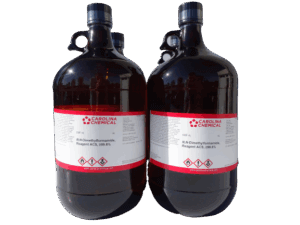 Dimethylformamide DMF, Reagent ACS, ≥99.8% - 4LX4