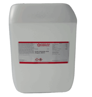 Acetic Anhydride ACS Reagent, ≥99.0% - 19L