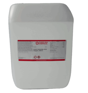Acetic Anhydride ACS Reagent, ≥99.0% - 19L