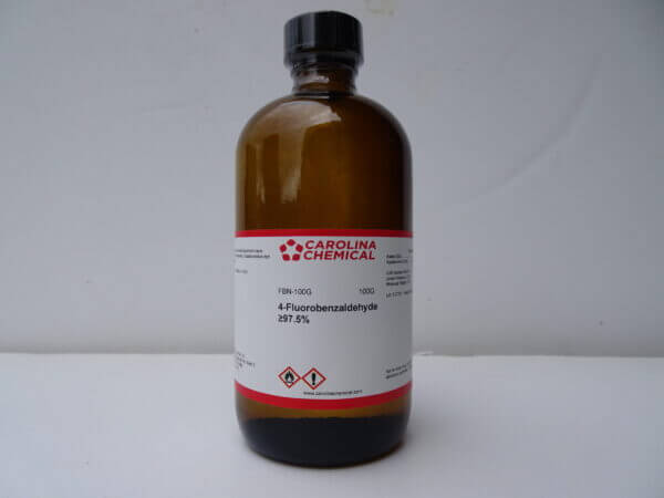 4-Fluorobenzaldehyde ≥97.5% - 100G