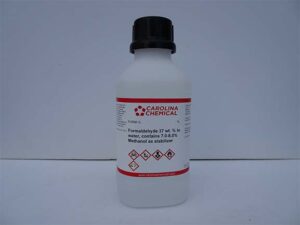 Formaldehyde Formalin 37% - 1L