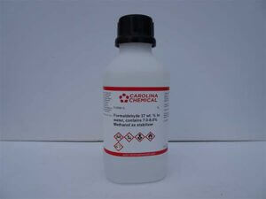 Formaldehyde Formalin 37% - 1L