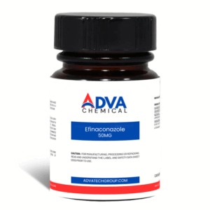 Efinaconazole