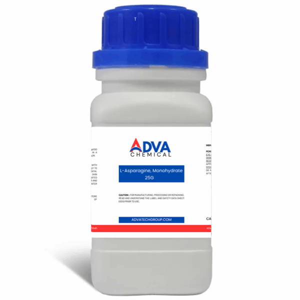 L-Asparagine-Monohydrate-25g.png
