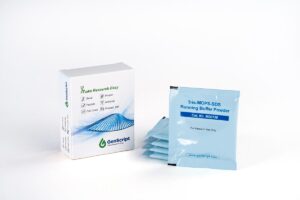 Tris-MOPS-SDS Running Buffer Powder