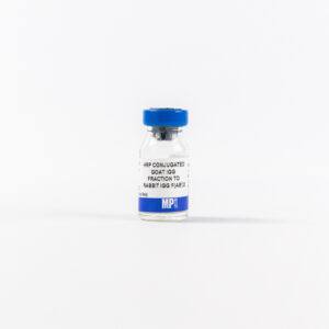 HRP IgG Goat Anti-Rabbit IgG F(ab')2