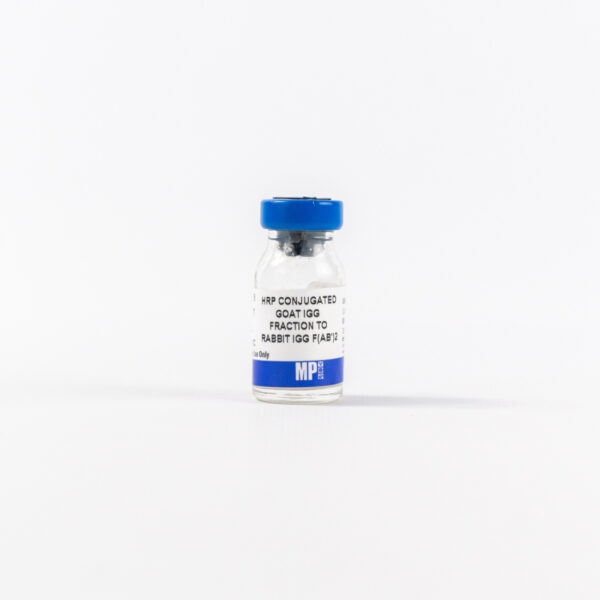 HRP IgG Goat Anti-Rabbit IgG F(ab')2