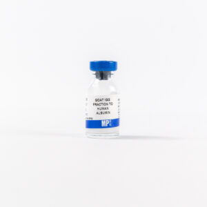 IgG Goat Anti-Human Albumin