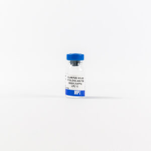 IgG2A (Kappa) UPC 10, mouse myeloma, purified
